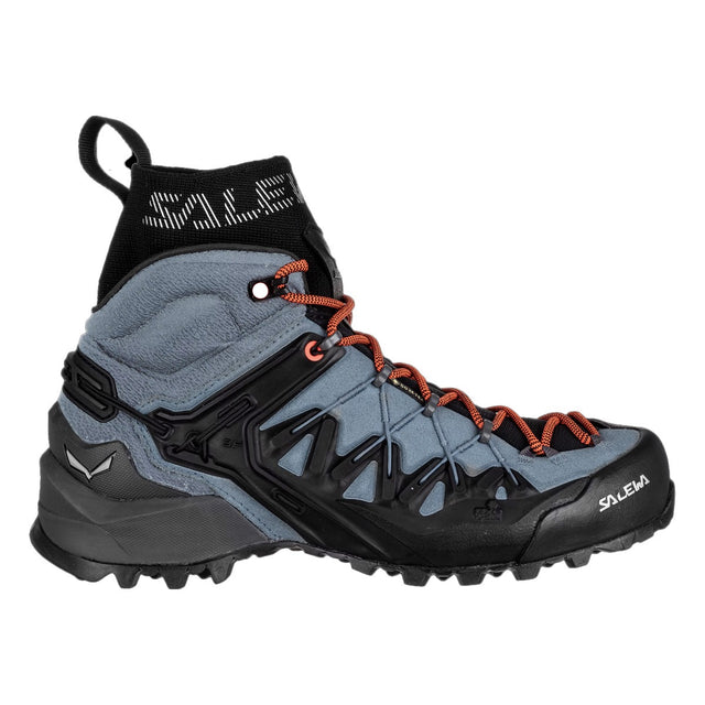 SALEWA Wildfire Edge Mid Gore-Tex® Scarpe donna