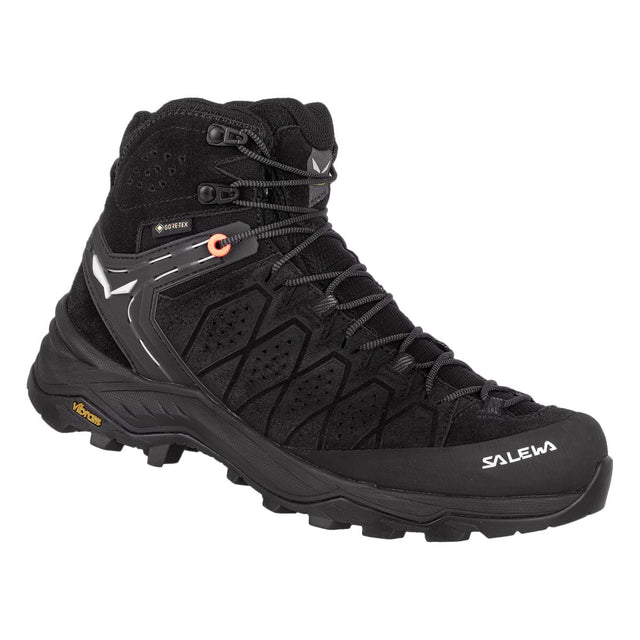 SALEWA Alp Trainer 2 Mid Gore-Tex® Scarpa donna