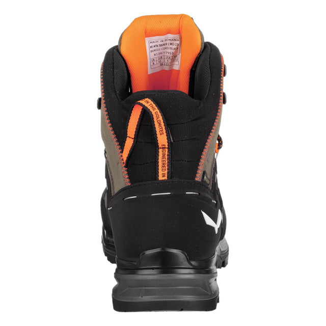 SALEWA Mountain Trainer 2 MID Gore-Tex® Scarpone uomo