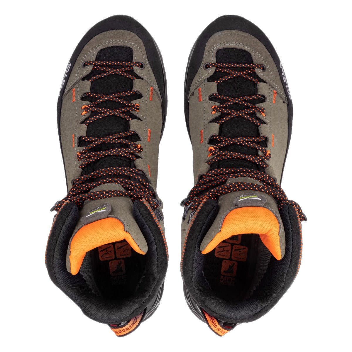 SALEWA Mountain Trainer 2 MID Gore-Tex® Scarpone uomo