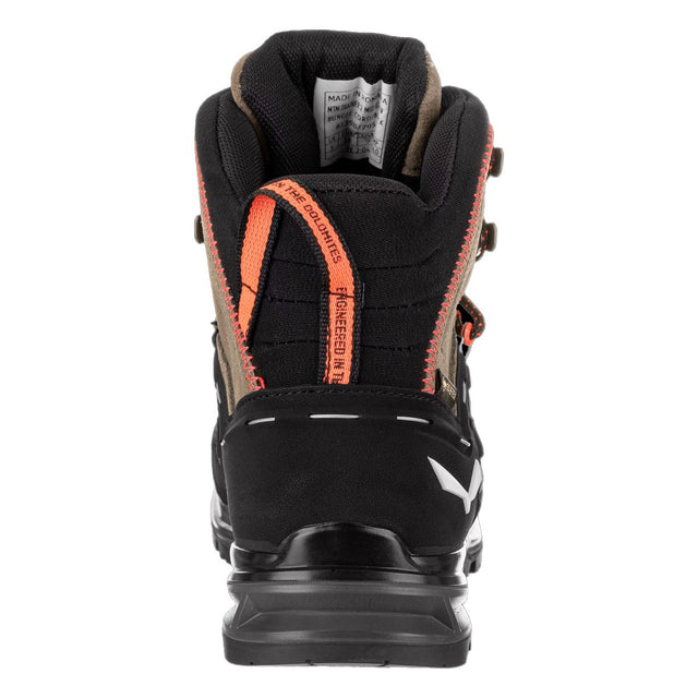 SALEWA Mountain Trainer 2 Mid Gore-Tex® Scarpone donna