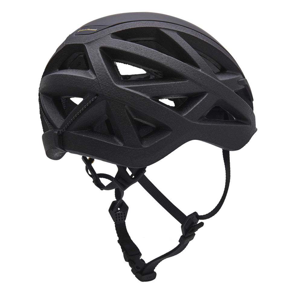 Black diamond vapor helmet