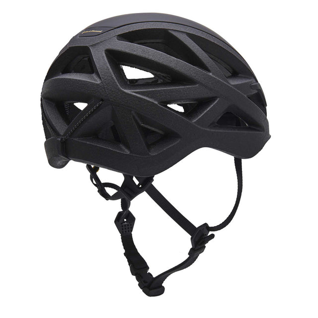 Black diamond vapor helmet