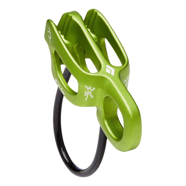 BLACK DIAMOND ATC-Alpine Guide Belay/rappel Device