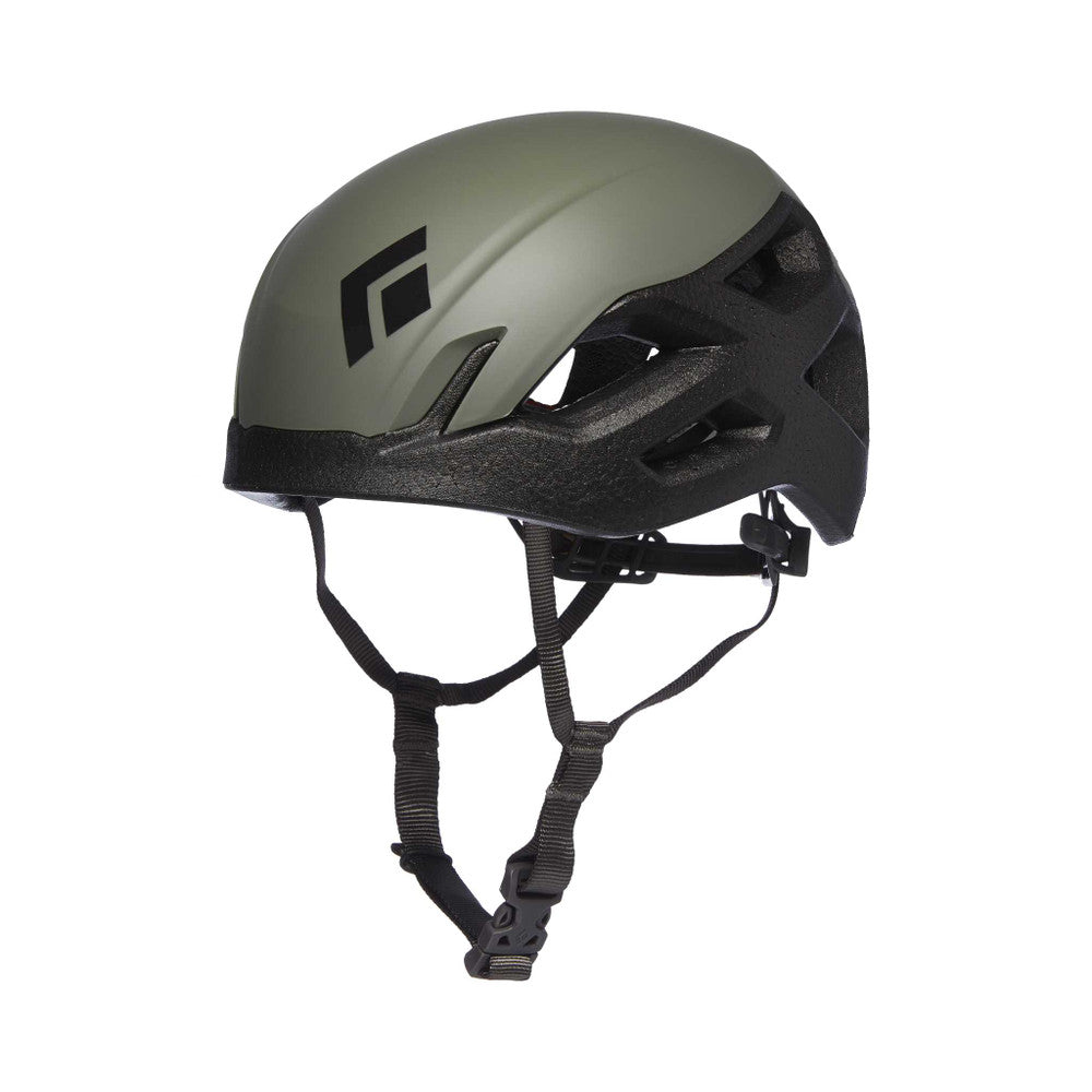 Black diamond vision helmet