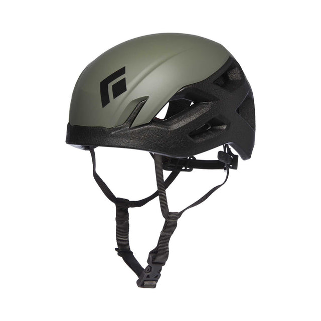 Black diamond vision helmet