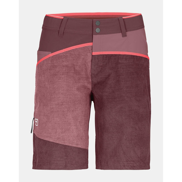 ORTOVOX Casale Short donna