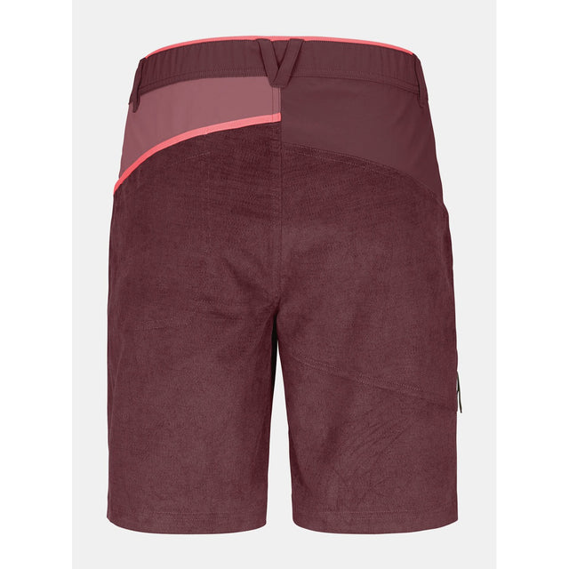 ORTOVOX Casale Short donna