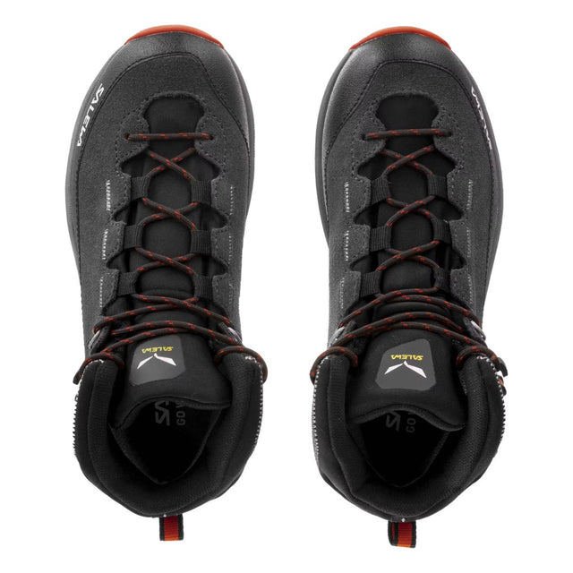 SALEWA Mountain Trainer 2 Powertex Scarpone Mid bambino