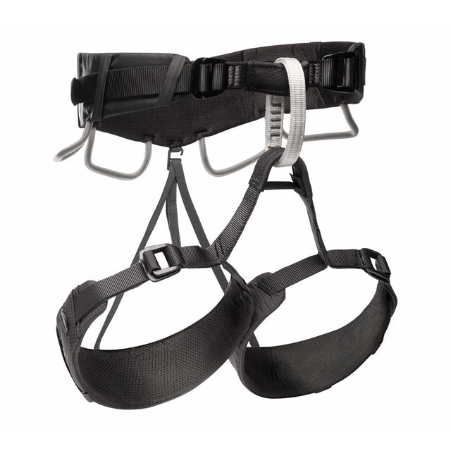 BLACK DIAMOND Momentum 4S Harness