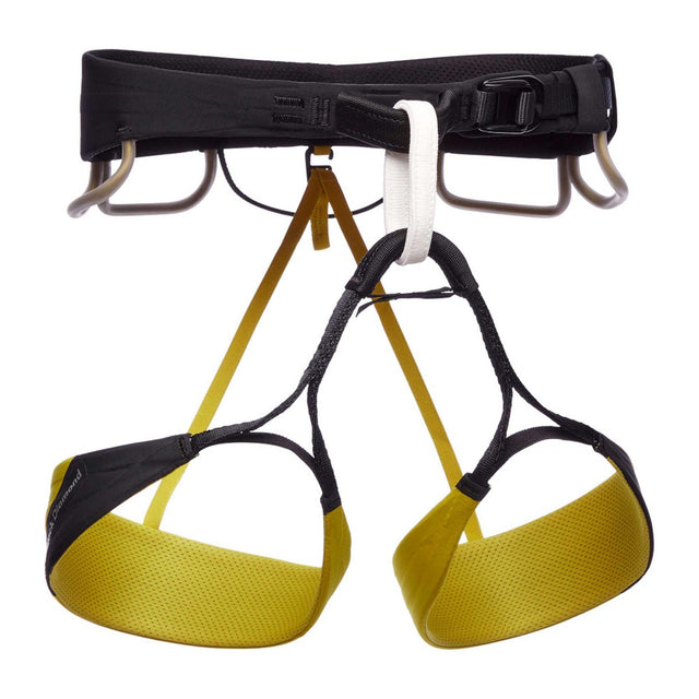 BLACK DIAMOND Men's Zone Harness