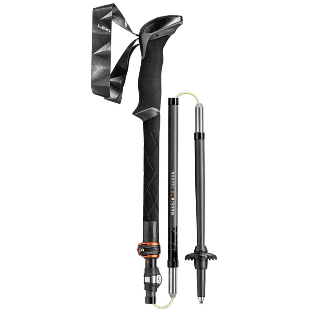 LEKI Makalu FX Carbon Pole