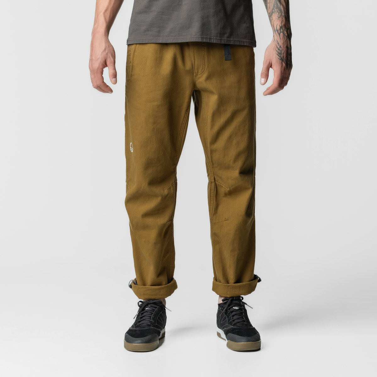 Wild Country Pantaloni Movement Canvas Uomo