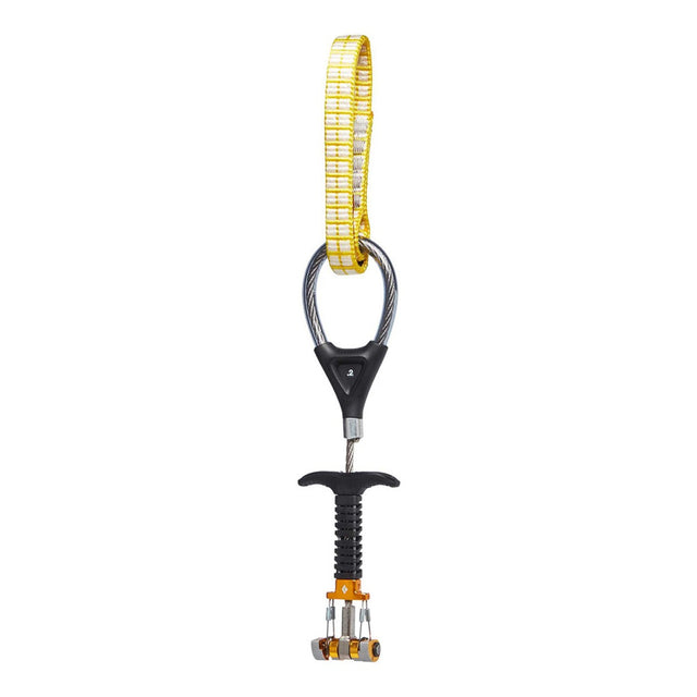 BLACK DIAMOND Camalot Z4 Friend Arrampicata - Misura 0.2
