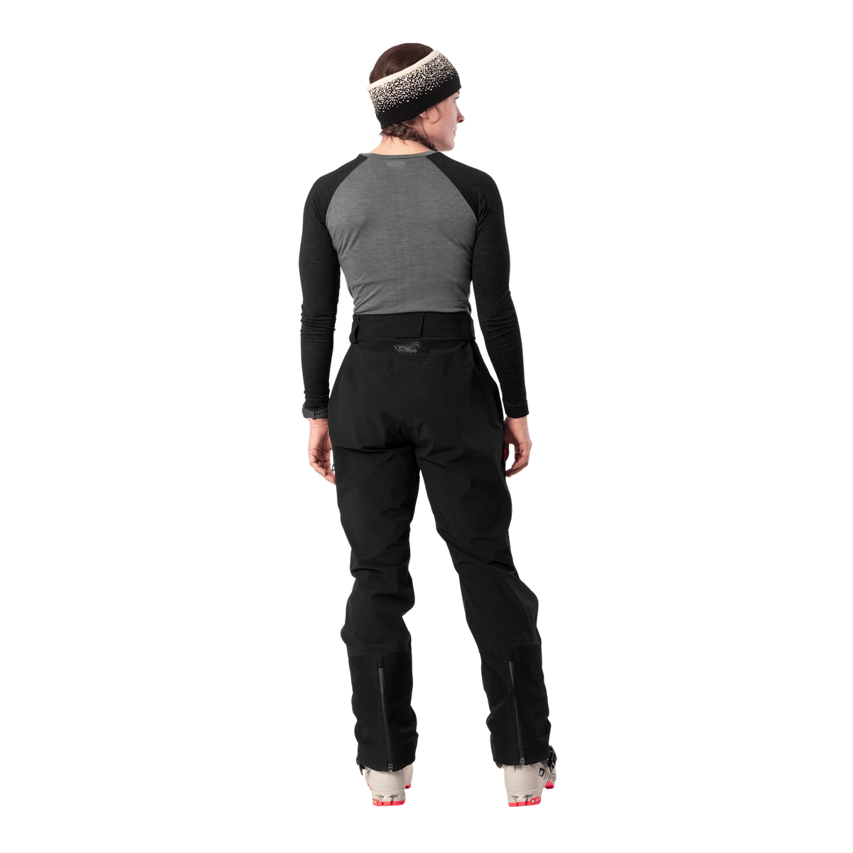 Dynafit Pantaloni Radical 3L Donna