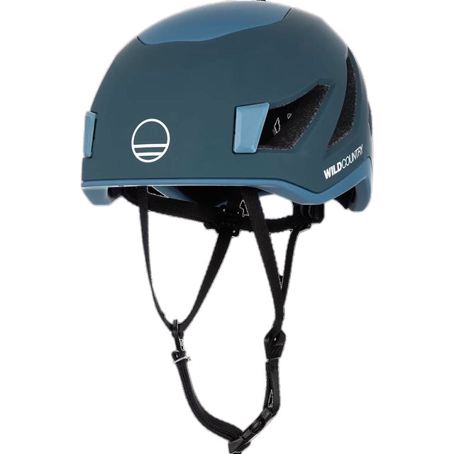 Wild country syncro helmet