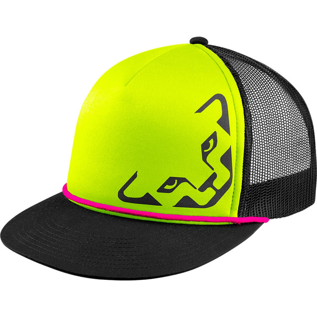 DYNAFIT Cappellino con Visiera 3.0 unisex