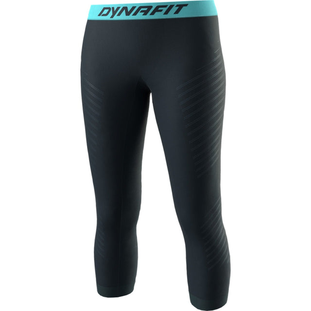 DYNAFIT Tour Light Merino 3/4 Tights women