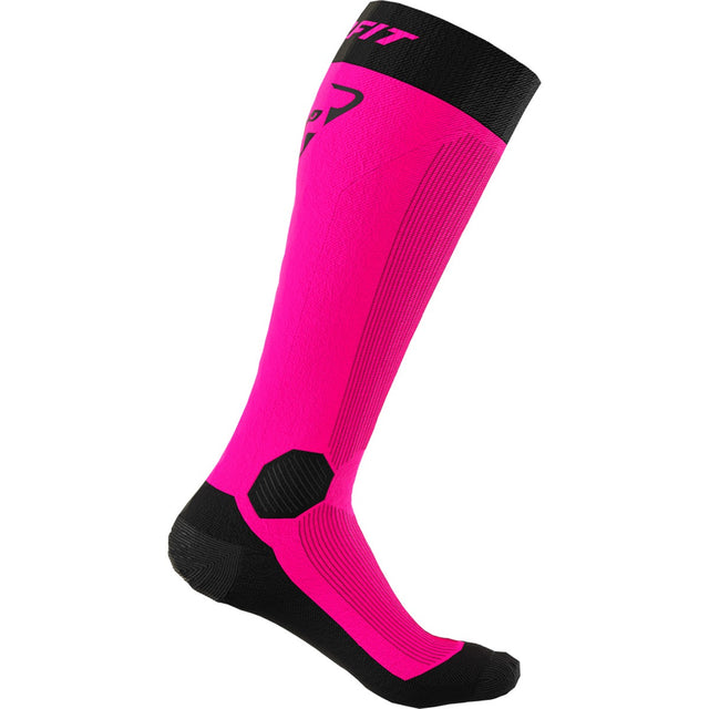 DYNAFIT Tour Warm Merino Calzini