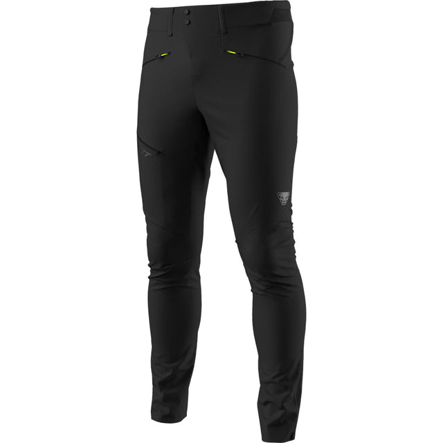 DYNAFIT Pantaloni Transalper Dynastretch da uomo