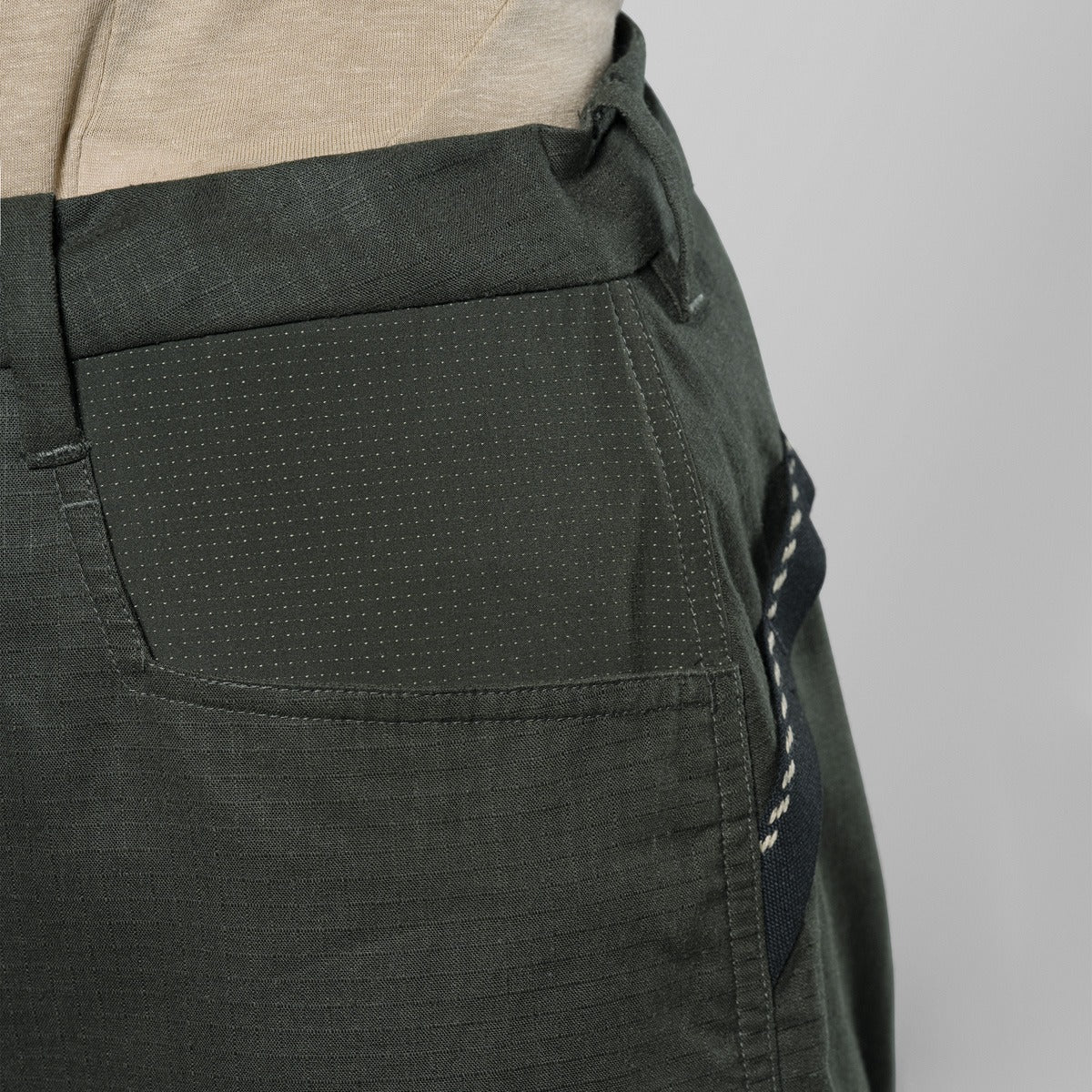 SALEWA Agner Hemp Pantalone Ripstop donna