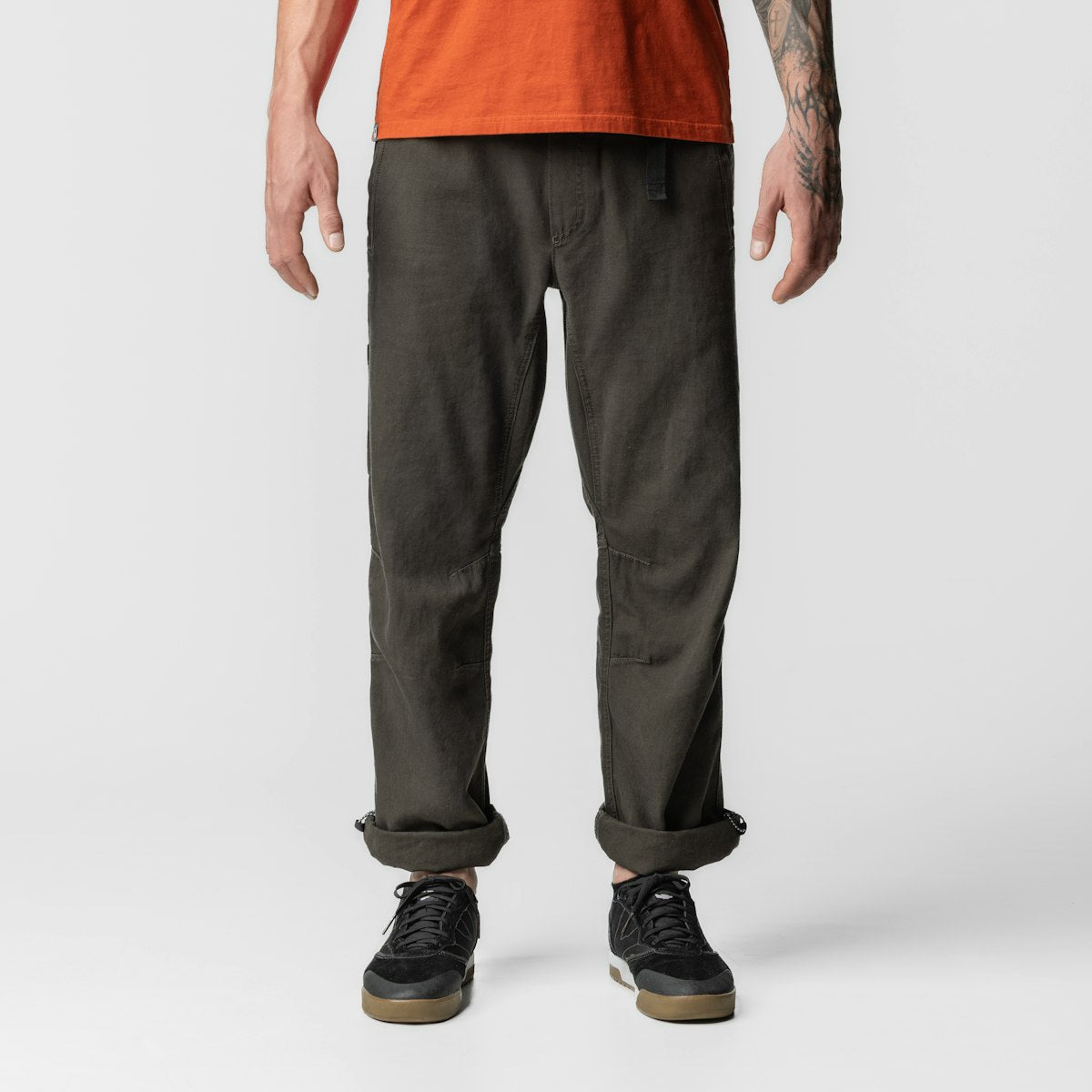 Wild Country Pantaloni Movement Canvas Uomo