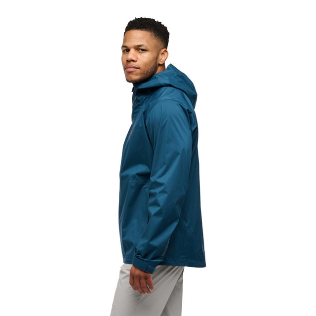 BLACK DIAMOND Fineline Stretch Shell uomo