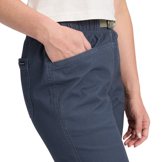 BLACK DIAMOND Ethos Pants donna