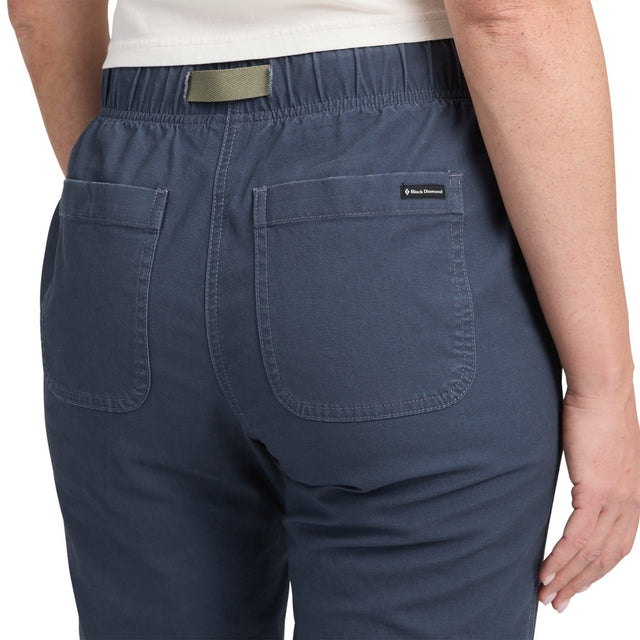 BLACK DIAMOND Ethos Pants donna