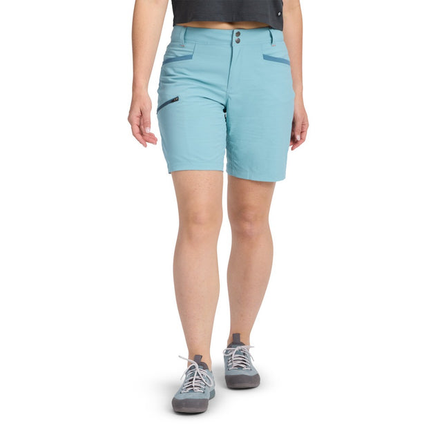 BLACK DIAMOND Valley Shorts donna
