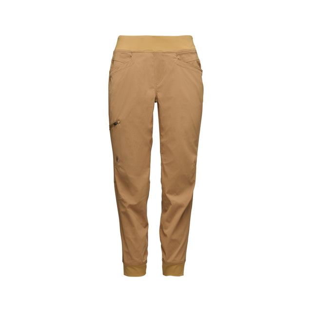 BLACK DIAMOND Technician Jogger Pants donna