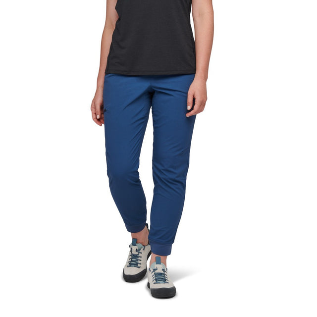 BLACK DIAMOND Technician Jogger Pants donna