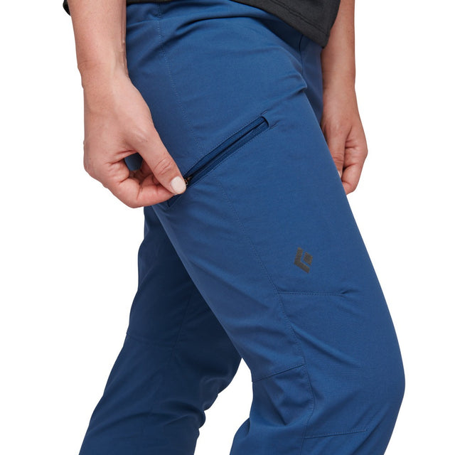 BLACK DIAMOND Technician Jogger Pants donna