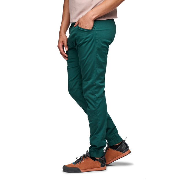 BLACK DIAMOND Notion Pants uomo