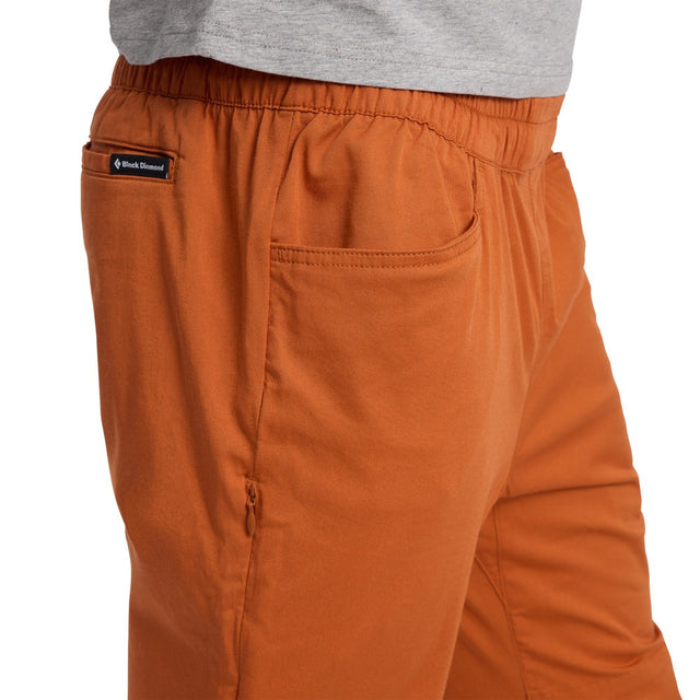 BLACK DIAMOND Notion Pants uomo