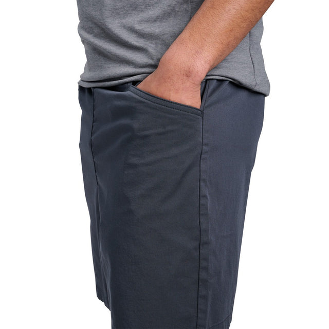 BLACK DIAMOND Notion Shorts uomo
