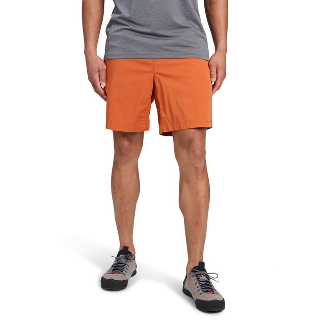 BLACK DIAMOND Notion Shorts uomo