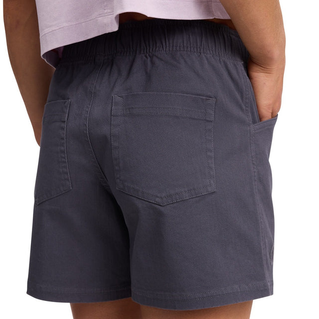 BLACK DIAMOND Dirtbag Twill Shorts donna