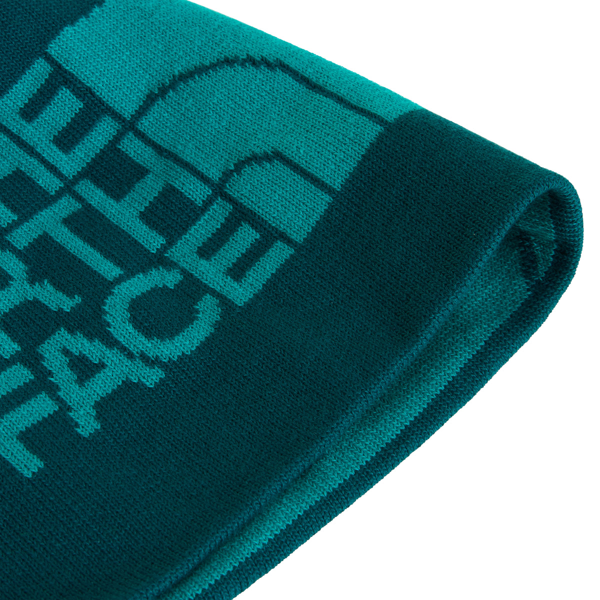 The North Face Highline Berretto Reversibile Unisex – Pacific Teal, dettaglio 1