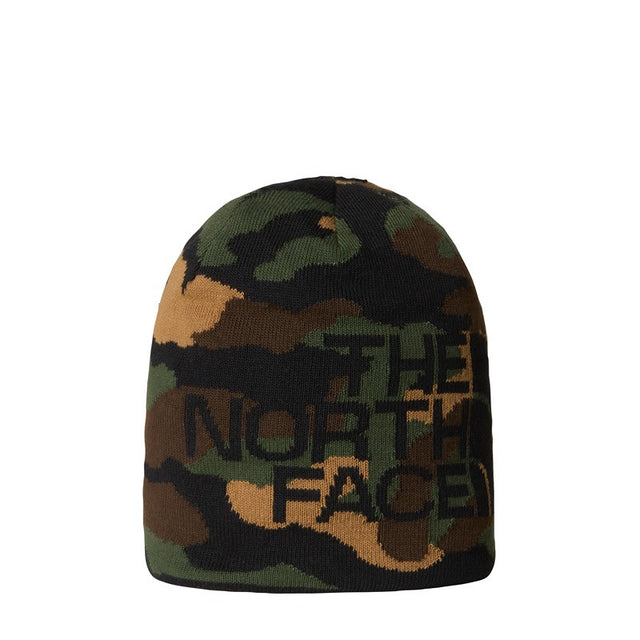 THE NORTH FACE Reversible Highline Beanie