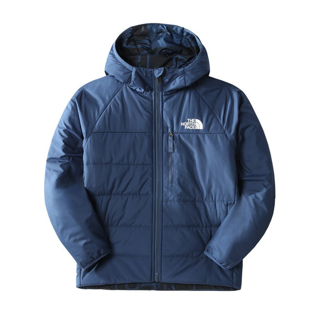 THE NORTH FACE B Reversible Perrito Jacket KID
