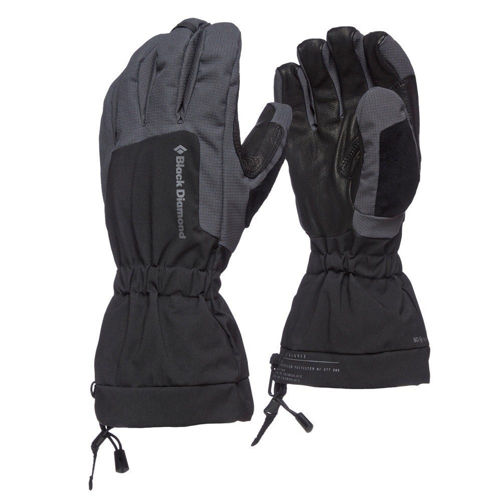 BLACK DIAMOND Glissade Gloves