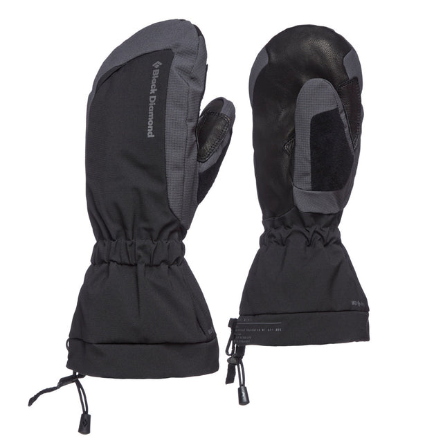 BLACK DIAMOND Glissade Mitts