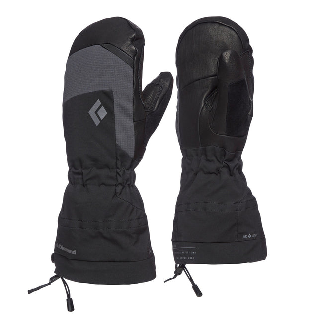 BLACK DIAMOND Mercury Mitts