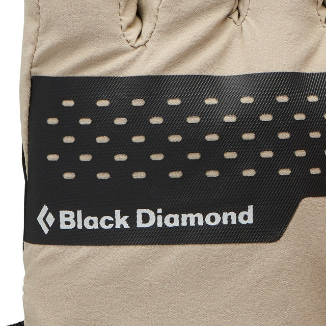 BLACK DIAMOND Alpine Softshell Guanti