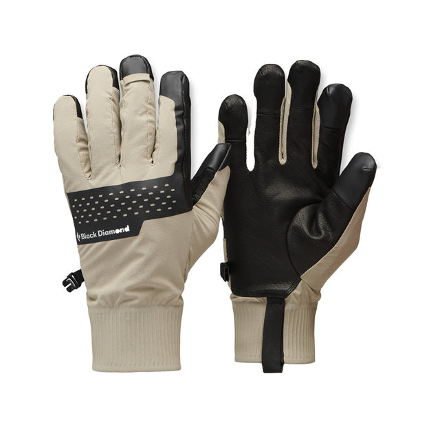 BLACK DIAMOND Alpine Softshell Guanti