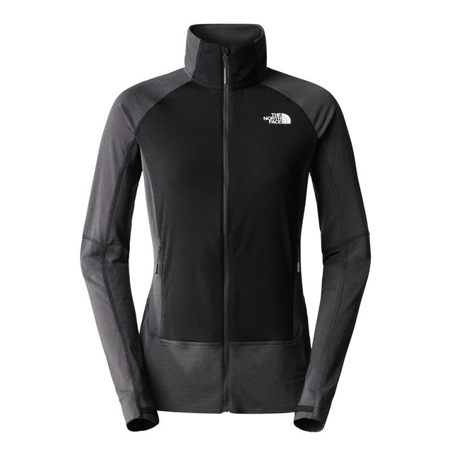 THE NORTH FACE W Bolt Polartec Jacket