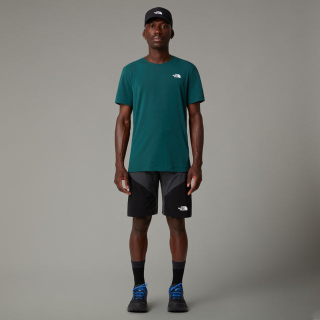 THE NORTH FACE Felik Slim Short MAN