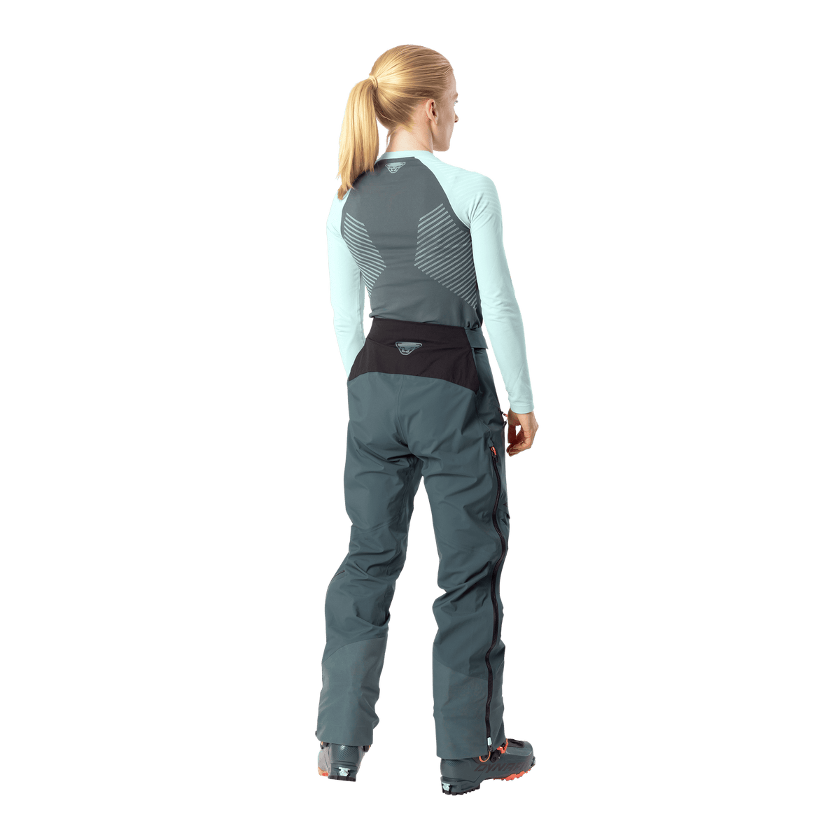 Dynafit Pantaloni Blacklight 3L Donna