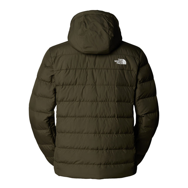 THE NORTH FACE Aconcagua 3 Jacket Hoodie MAN